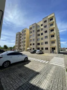 Apartamento com 2 Quartos à venda, 45m² no Siqueira, Fortaleza