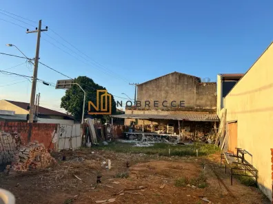 Lote/Terreno à venda, 130m² no Jardim Morada do Sol, Indaiatuba