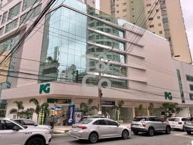 Sala Comercial para venda ou aluguel, 92m² no Pioneiros, Balneário Camboriú