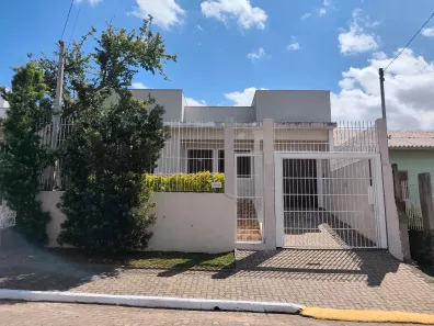 Casa com 2 Quartos à venda, 75m² no Campestre, São Leopoldo