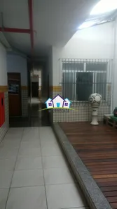 Sala Comercial para alugar, 15m² no Centro, Nova Iguaçu