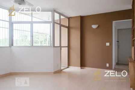 Apartamento com 1 Quarto à venda, 62m² no Bosque, Campinas