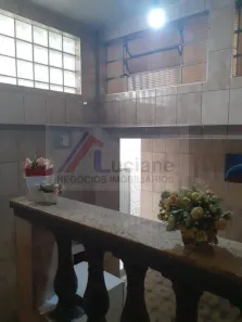 Casa com 3 Quartos à venda, 257m² no Vila Helena, Santo André