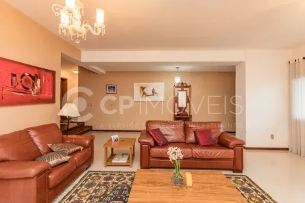 Casa com 4 Quartos à venda, 375m² no Jardim Itu, Porto Alegre