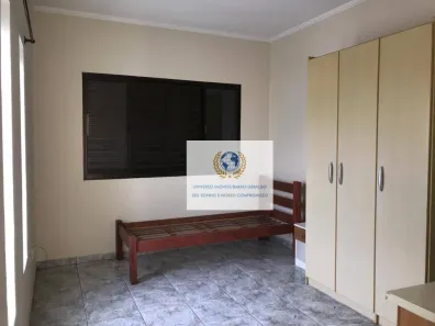 Kitnet com 1 Quarto para alugar, 25m² no Parque das Universidades, Campinas