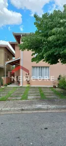 Casa de Condomínio com 3 Quartos à venda, 82m² no Jardim Petrópolis, Cotia