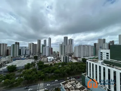 Apartamento com 2 Quartos à venda, 60m² no Boa Viagem, Recife