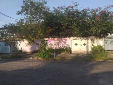 Casa com 4 Quartos à venda, 380m² no Jardim Sulacap, Rio de Janeiro