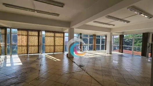 Prédio Comercial para alugar, 2200m² no Santo Amaro, São Paulo
