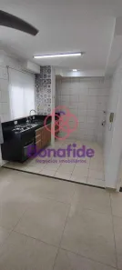 Apartamento com 2 Quartos à venda, 49m² no São Venâncio, Itupeva