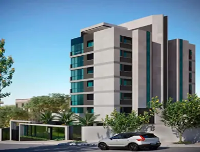 Apartamento com 3 Quartos à venda, 85m² no Cruzeiro, Belo Horizonte