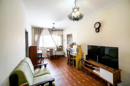 Casa com 7 Quartos à venda, 218m² no Vila Granada, São Paulo