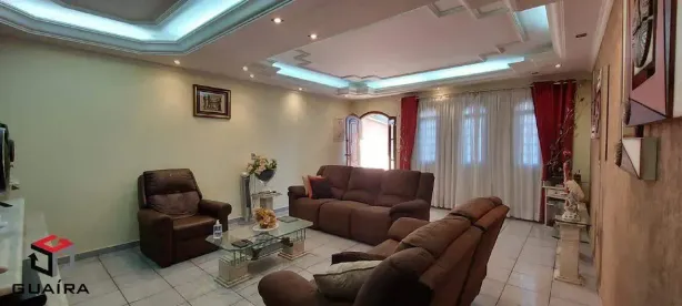 Sobrado com 2 Quartos à venda, 128m² no Nova Petrópolis, São Bernardo do Campo