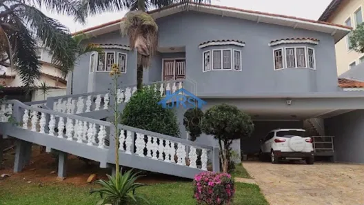 Casa de Condomínio com 3 Quartos à venda, 265m² no Tarumã, Santana de Parnaíba
