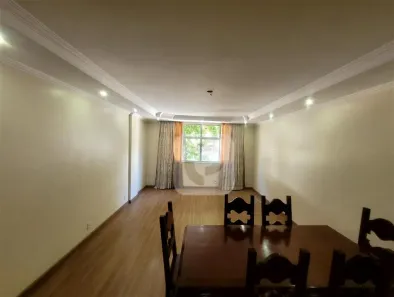 Apartamento com 3 Quartos à venda, 138m² no Tijuca, Rio de Janeiro