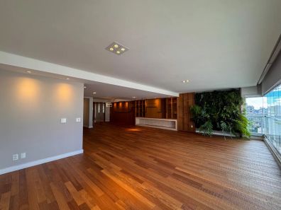 Apartamento com 3 Quartos à venda, 275m² no Campo Belo, São Paulo