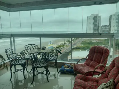 Apartamento com 2 Quartos à venda, 113m² no Vila Sao Paulo, Mongaguá