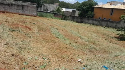 Lote/Terreno à venda, 387m² no Setor Jaó, Goiânia