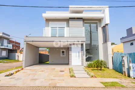 Casa de Condomínio com 3 Quartos à venda, 232m² no Igara, Canoas
