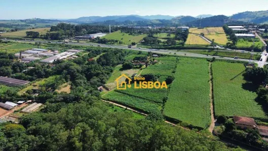 Lote/Terreno à venda, 41000m² no Parque Rio Abaixo, Atibaia