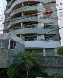 Apartamento com 3 Quartos à venda, 127m² no Bairro Novo, Olinda