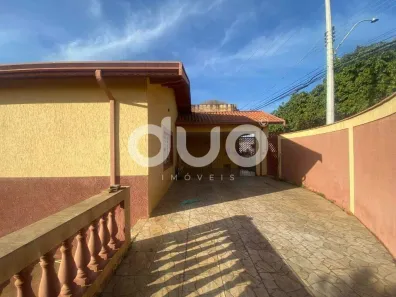 Casa com 3 Quartos à venda, 170m² no Parque Primeiro de Maio, Piracicaba
