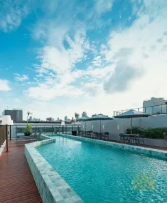 Apartamento com 2 Quartos à venda, 63m² no Jardim Oceania, João Pessoa