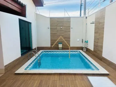 Casa com 3 Quartos à venda, 240m² no Jardim da Alvorada, Nova Odessa