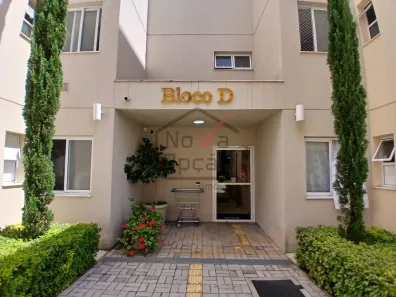 Apartamento com 2 Quartos para alugar, 75m² no Vista Alegre, Vinhedo