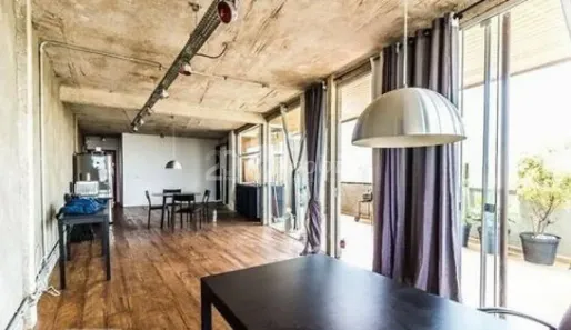 Apartamento com 1 Quarto à venda, 138m² no Barra Funda, São Paulo
