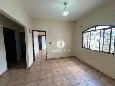 Casa com 3 Quartos à venda, 200m² no Vila Jayara, Anápolis