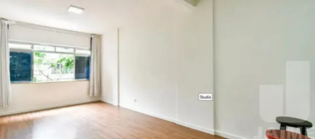 Apartamento com 1 Quarto à venda, 47m² no Vila Buarque, São Paulo