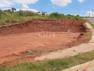Lote/Terreno à venda, 300m² no Conjunto Habitacional José Barnet Y Vives, Atibaia