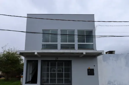Ponto Comercial para alugar, 45m² no Estância Velha, Canoas