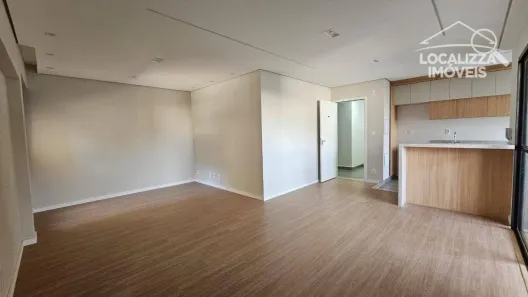 Apartamento com 3 Quartos à venda, 83m² no Jardim Jacyra, Americana