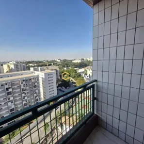 Apartamento com 2 Quartos para alugar, 70m² no Vila Butantã, São Paulo
