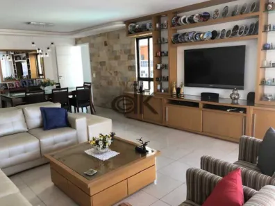 Cobertura com 3 Quartos à venda, 212m² no Recreio dos Bandeirantes, Rio de Janeiro