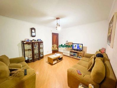 Apartamento com 2 Quartos à venda, 70m² no Vila Santa Maria, Guarulhos