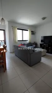 Apartamento com 3 Quartos à venda, 98m² no Cambuí, Campinas