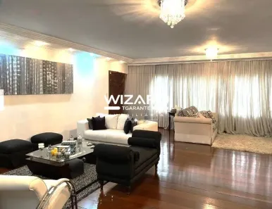 Sobrado com 4 Quartos à venda, 400m² no Parque da Mooca, São Paulo