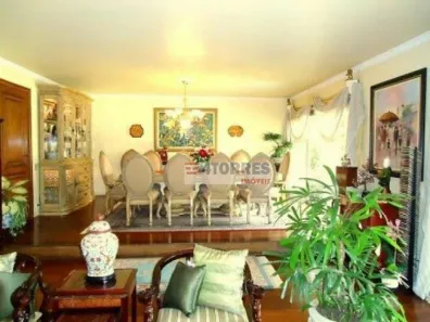 Casa com 4 Quartos à venda, 491m² no Jardim Guedala, São Paulo