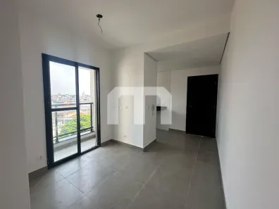 Apartamento com 1 Quarto à venda, 31m² no Vila Formosa, São Paulo