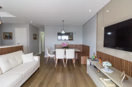 Apartamento com 2 Quartos à venda, 76m² no Centro, Osasco