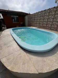Casa com 3 Quartos à venda, 100m² no Vila Seabra, Mongaguá