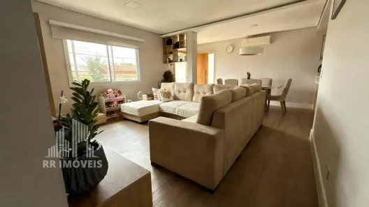 Casa com 3 Quartos à venda, 194m² no Jardim Professor Benoá, Santana de Parnaíba