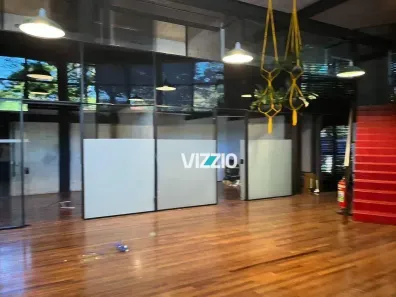 Sala Comercial para alugar, 296m² no Vila Madalena, São Paulo