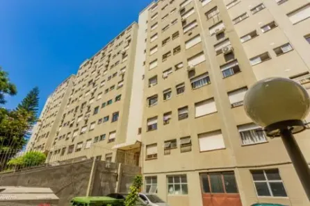 Apartamento com 3 Quartos à venda, 73m² no Jardim Sabará, Porto Alegre