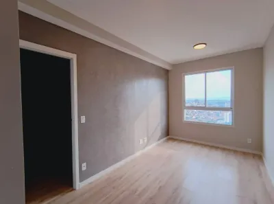 Apartamento com 1 Quarto para alugar, 42m² no Jardim Tupanci, Barueri