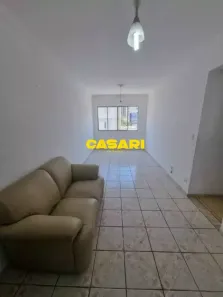 Apartamento com 2 Quartos à venda, 60m² no Centro, São Bernardo do Campo