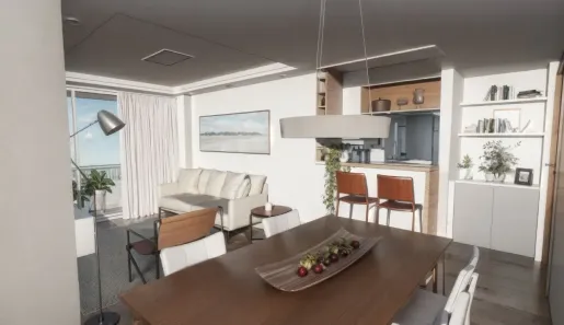 Apartamento com 2 Quartos à venda, 60m² no Maceió, Niterói